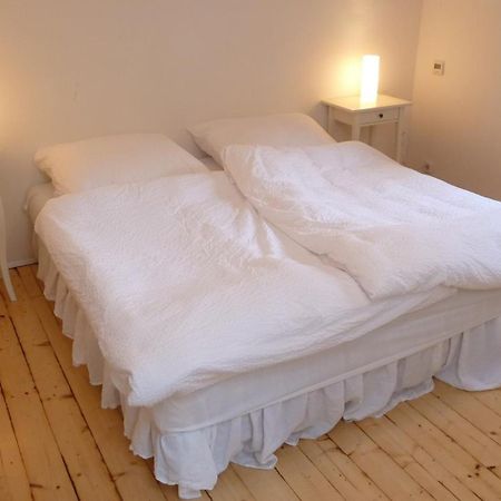 Vienna Cottage Esterno foto