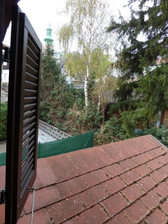 Vienna Cottage Esterno foto