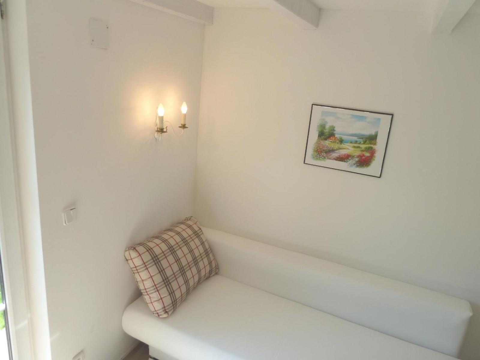 Vienna Cottage Esterno foto