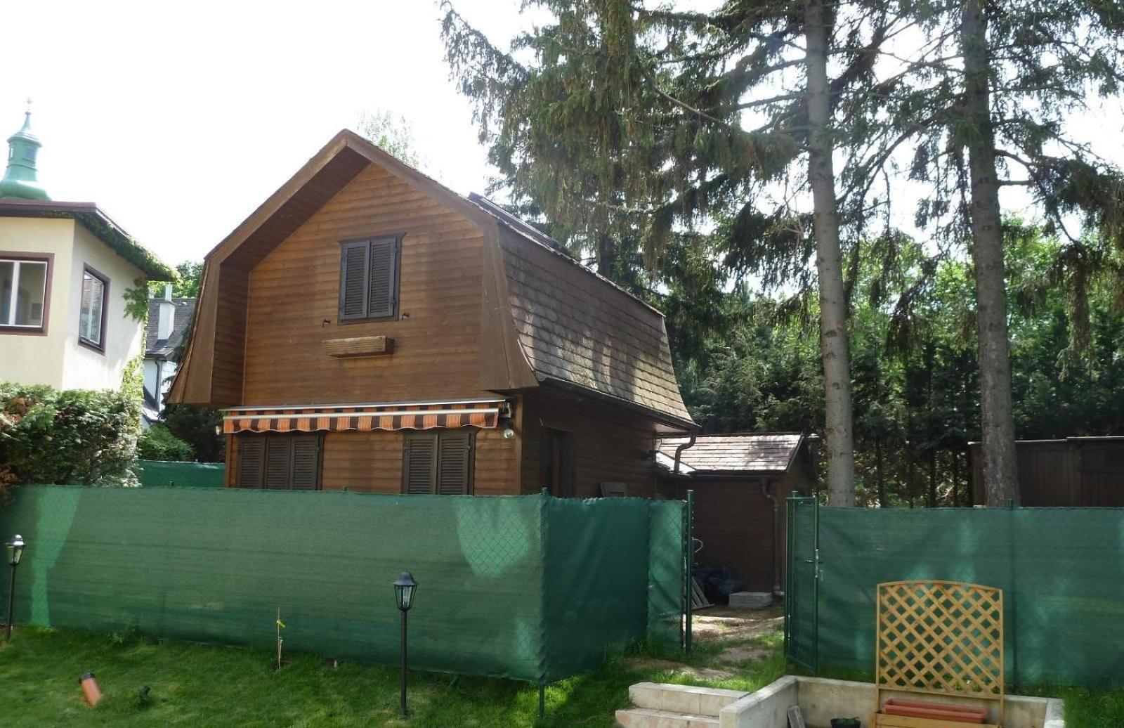 Vienna Cottage Esterno foto