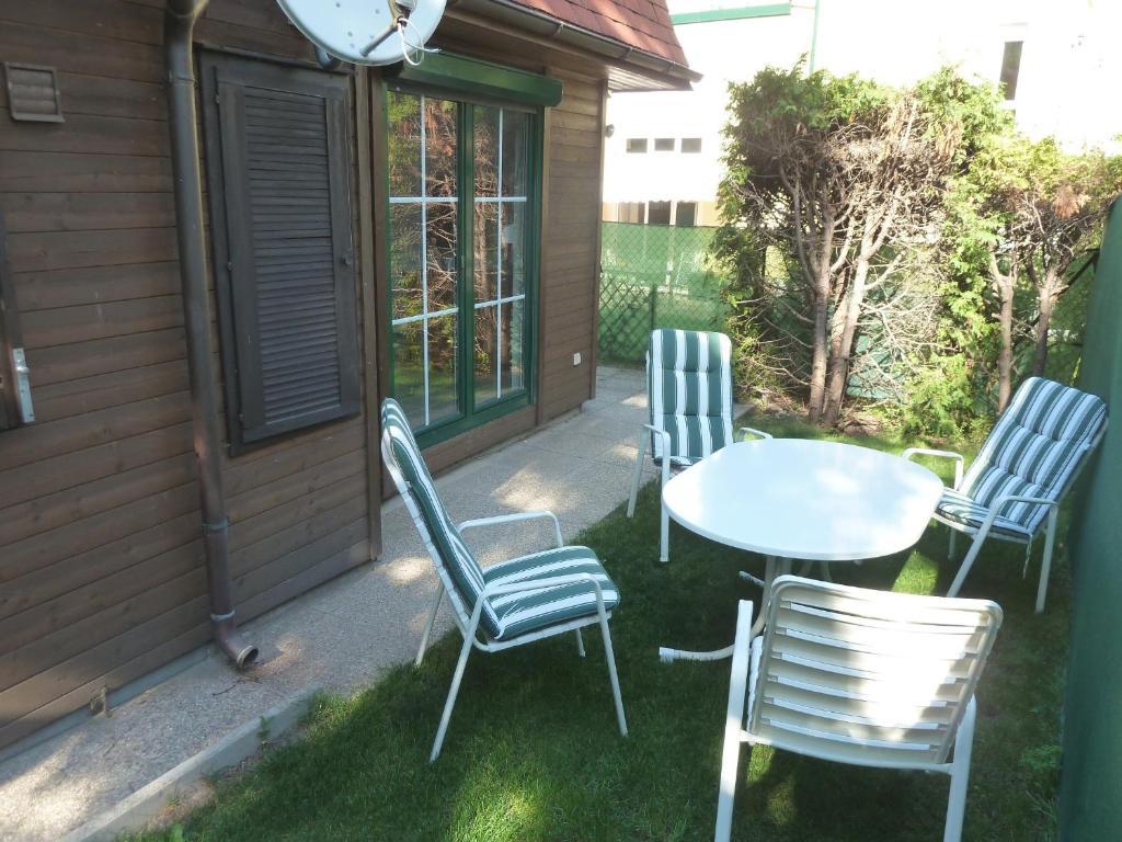 Vienna Cottage Camera foto