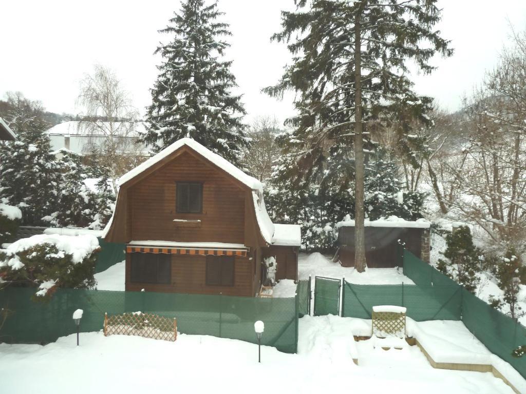 Vienna Cottage Esterno foto