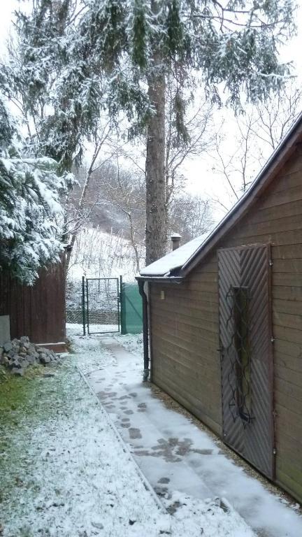 Vienna Cottage Esterno foto